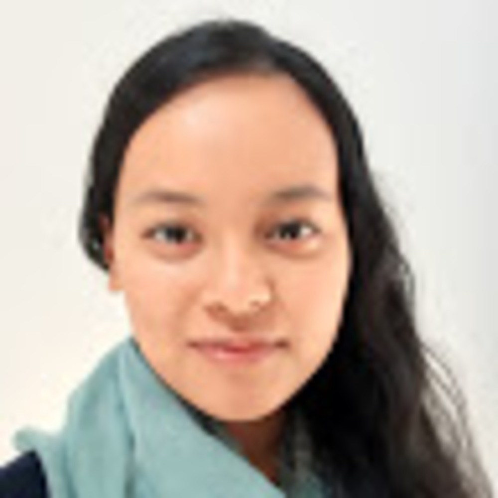 Meet your Posher, Yoshimi